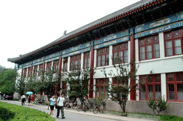 2020大学排名前十_2020年高校排名出炉,武汉高校表现抢眼,武大