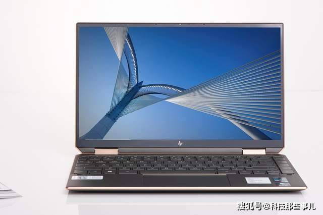Spectre|办公娱乐不能兼得？快来试试惠普Spectre x360吧