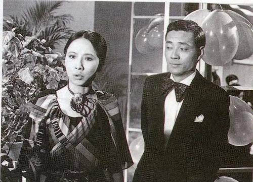 82岁女星去世!霍英东曾为她花上亿,还被汪明荃插足戴绿帽!