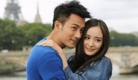 而杨幂和刘恺威之间没有撕逼大战,也没有出轨捉奸.