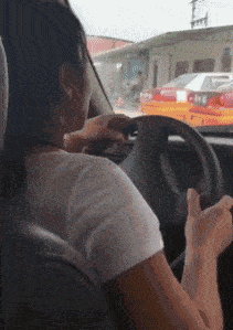 搞笑gif段子:编辑别说兔子了,就是我也要吓一跳!_手机搜狐网