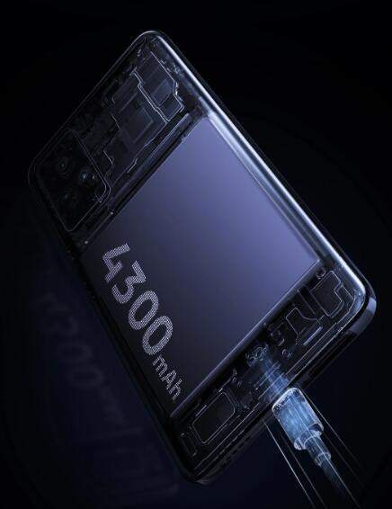 系列|vivo X60正式登场，全球首发三星5nm处理器