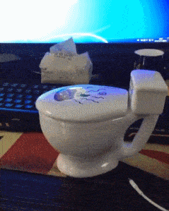 搞笑gif段子:左拥右抱,这是多少男同胞们梦寐以求的