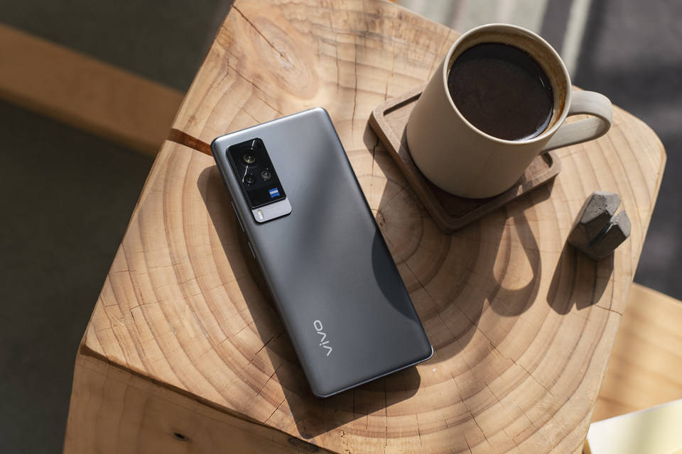 镜头|vivo X60 Pro图赏 蔡司镜头 2020年收官之作