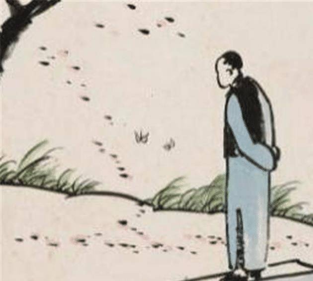 什么人俗成语_成语故事简笔画