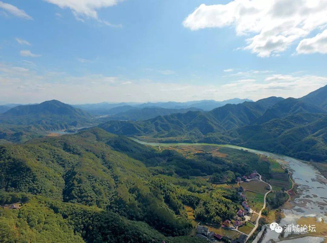 浦城县城人口_浦城仙楼山图片