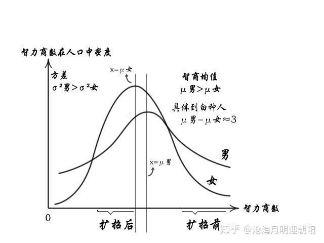 而不是这张图:也就是说,很多人会出于政治正确,支持下面这张图:但不