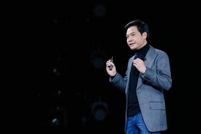 全球|小米11，进击不止