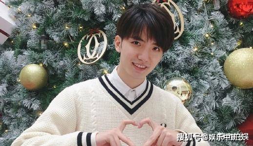 又一古装探案剧来袭,《少年巡抚》开机,李明德谷蓝帝出演双男主
