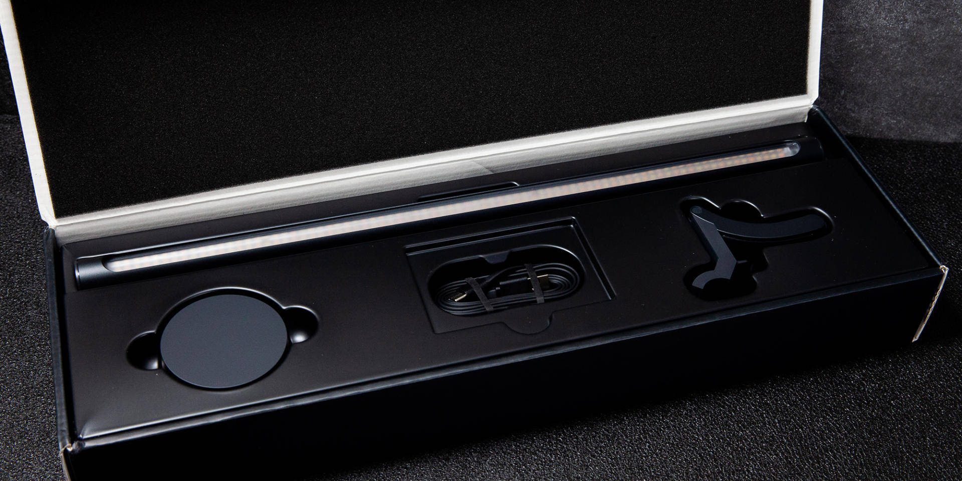 2020年末,送给自己最后的礼物,桌面、散热再折腾