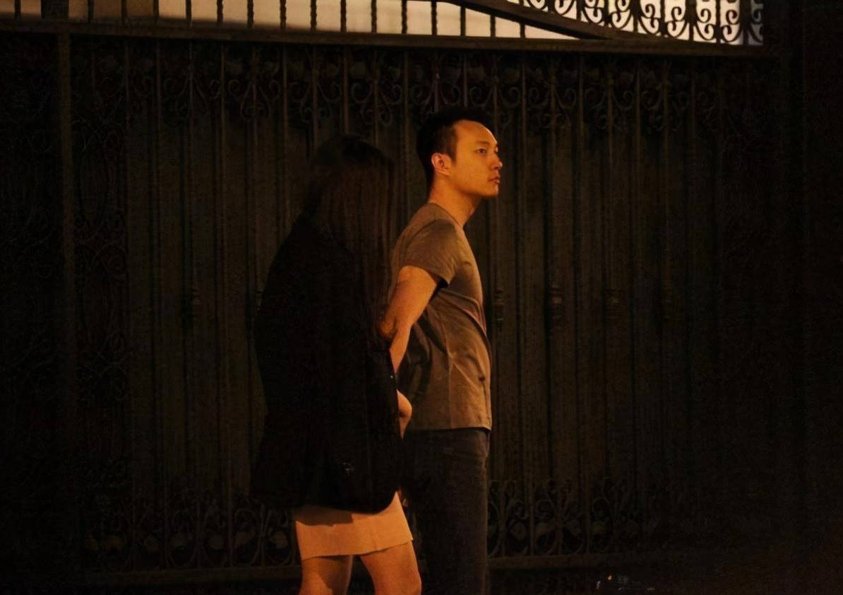 王秀琳有何本事跟霍家未来继承人霍启文拍拖她又为何无缘豪门