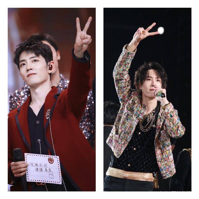 易烊千玺唱过的所有歌 5eb7f2f62c59422dbf4d2aabba02e545.jpeg