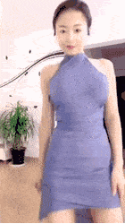 搞笑gif段子:好了,不说了,我煮面去咯_同学