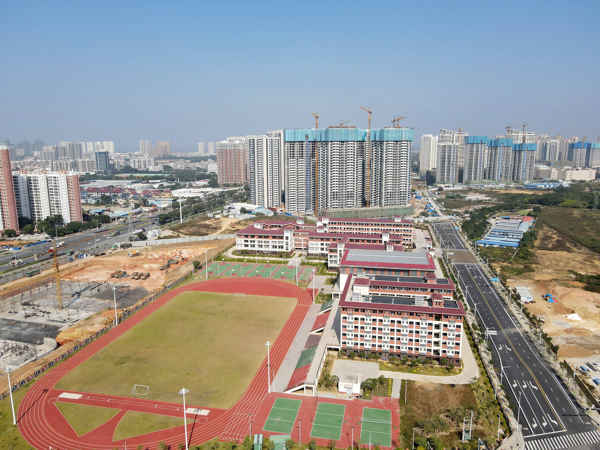 2020年广西北海房价_2020年全国房价排行榜