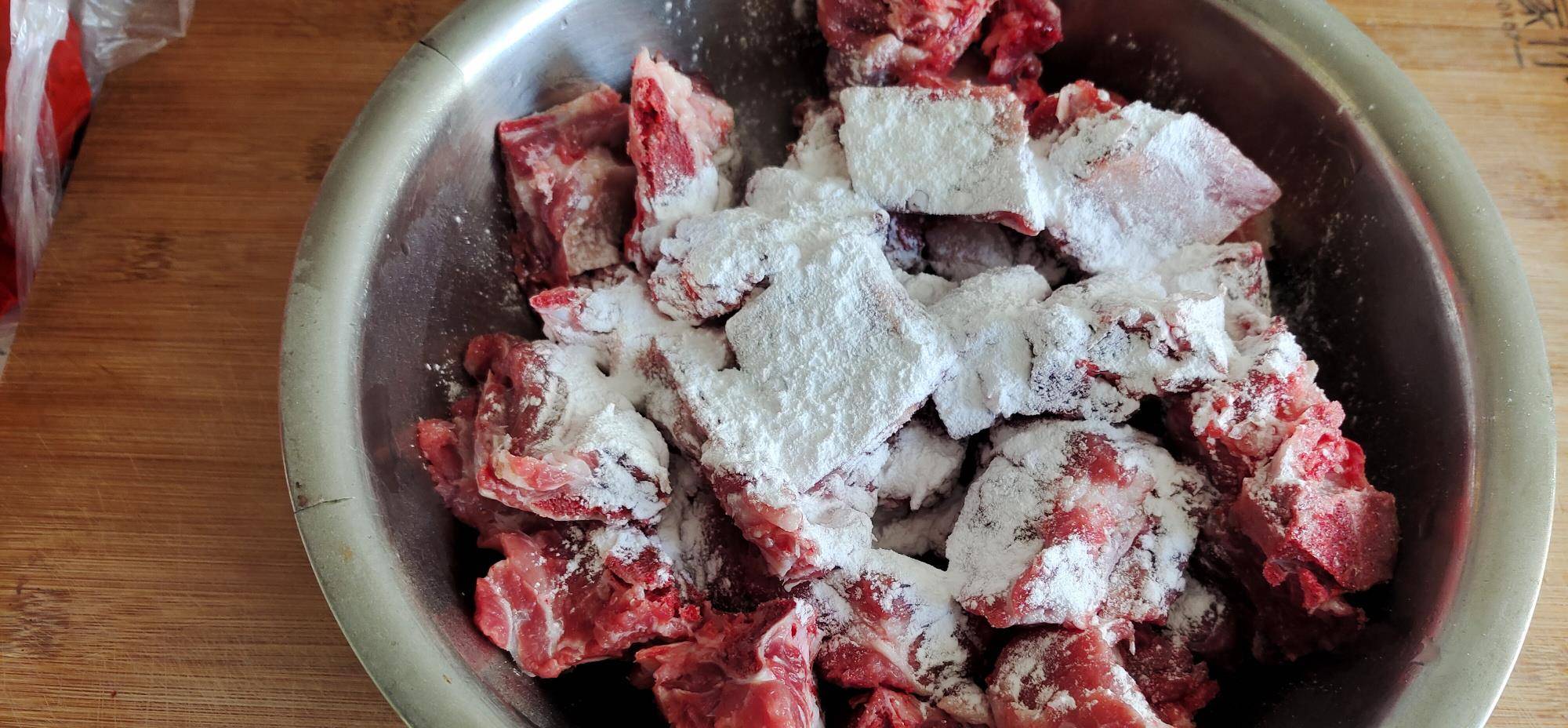 排骨汤怎么炖好吃还烂肉嫩 fa872b391de3415db9864411c49d5152.jpeg