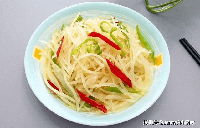 炒土豆丝用什么醋炒比较好吃 404b4a3a37f74852a4b169948ac5b04c.png