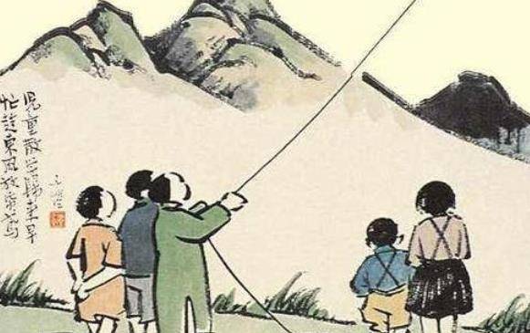 财什么进成语_成语故事图片(3)