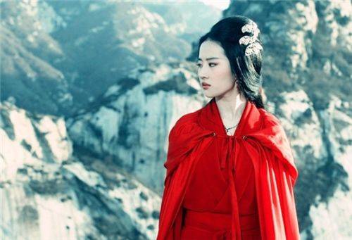 古代四大美女复原样貌 97fe26ff3fa142c4bb772f477747a798.jpeg