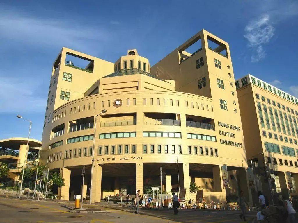 留学案例 无面试无雅思,被港大 城大等4校录取