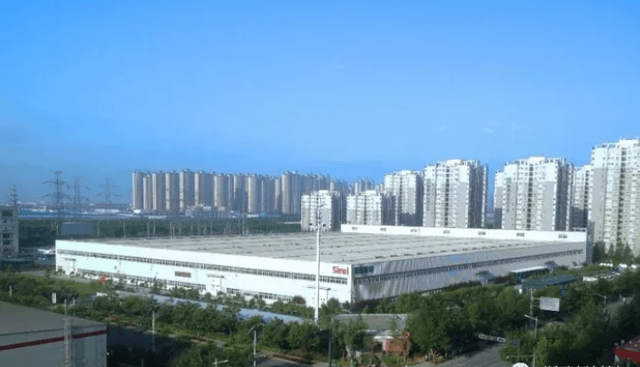 为了还债急上市,思睿新材料王文斌为大佬们准备了一场盛宴
