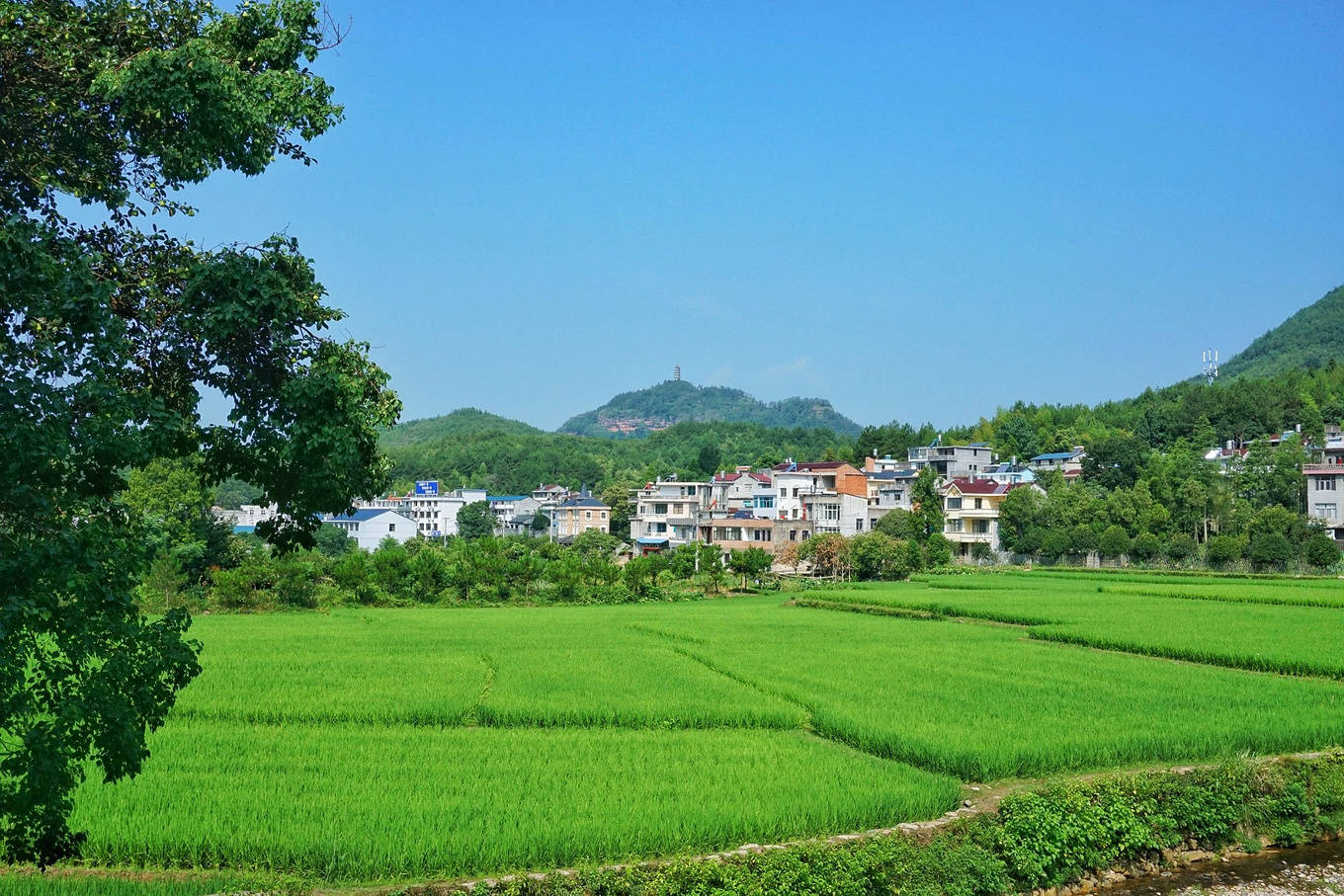 浙江县城的丹霞仙山，竟是道教第六洞天所在，游客：很意外很惊喜