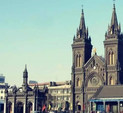 中国最美十大教堂 835bfee601674363baa5947c7d42873b.jpeg