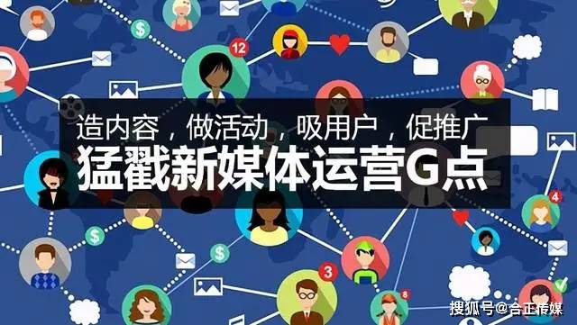 博鱼APP官方网站_
怎么做好新媒体运营？拉新、留存、促活、转化