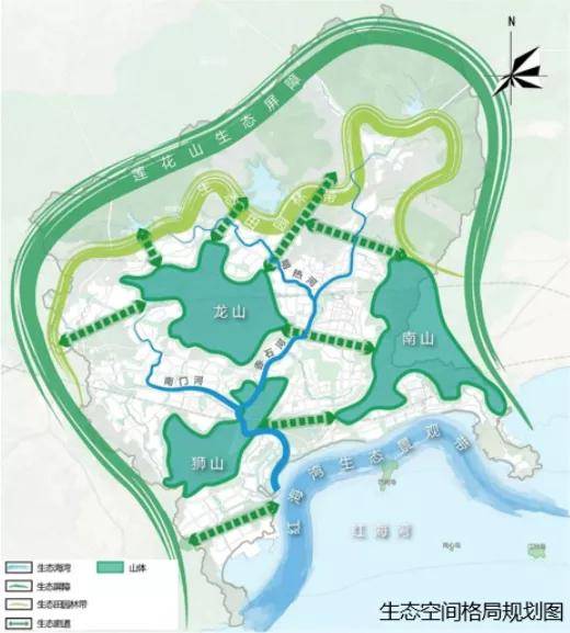 深圳市深汕特别合作区:面向实践与实施的"伴随式"规划
