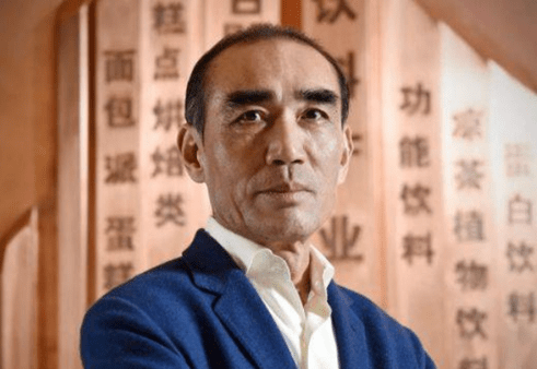 泉州富豪排行榜_蝉联泉州首富:64岁坐拥550亿元,旗下公司一年进账超过200亿