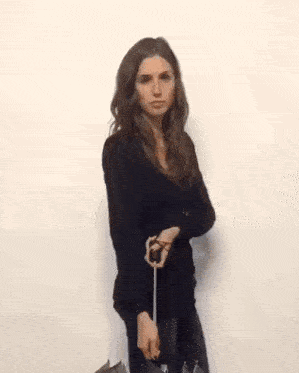 可爱表情包不理你