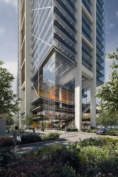 �����߼������������й����� | ר��RSHP�ϻ���Richard Paul