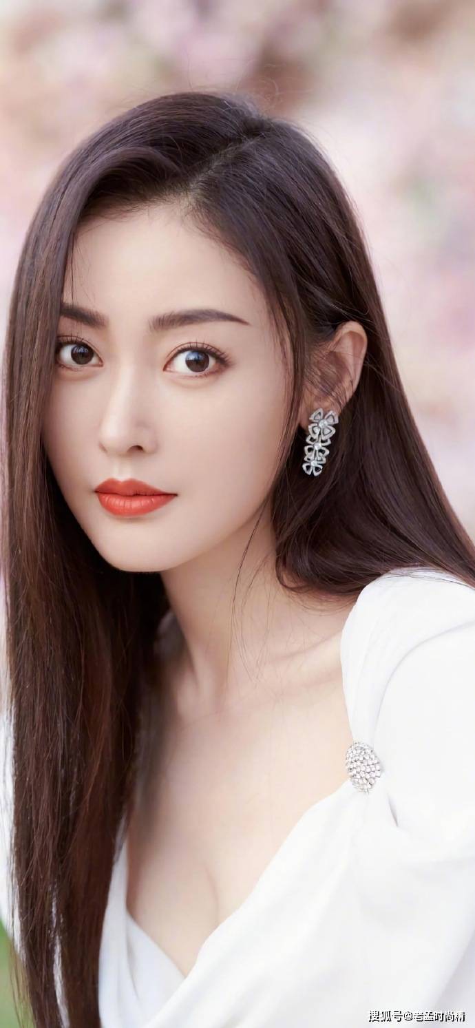 娱乐明星组图张天爱窈窕淑女高清图片