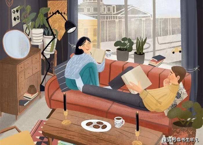 其实，一个经常对你有这些行为的男人，摆明了就是不爱你