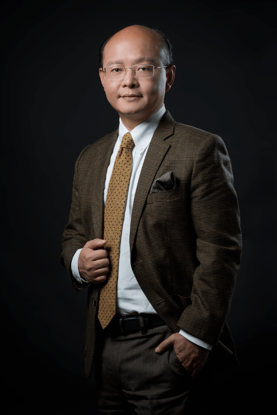 全美对于徐剑炜教授而言,不是一所单纯的体验中心,而更像是一个继续