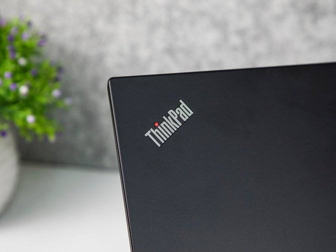 联想|性能领先 品质出众 联想ThinkPad L14锐龙版轻薄本评测