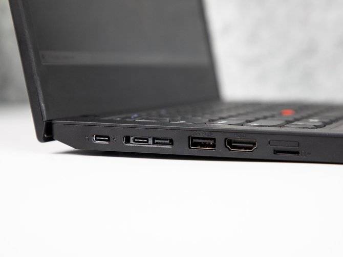 联想|性能领先 品质出众 联想ThinkPad L14锐龙版轻薄本评测