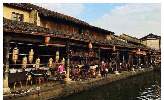 安昌古镇属于哪个区 4c81252a00d14524b15b407d162f1b03.jpeg