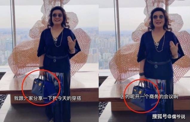 大S婆婆出事了！因藐视法庭，或将被判入狱一年