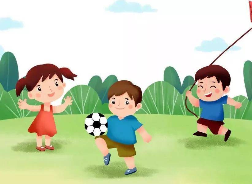 影响孩子身体健康因素