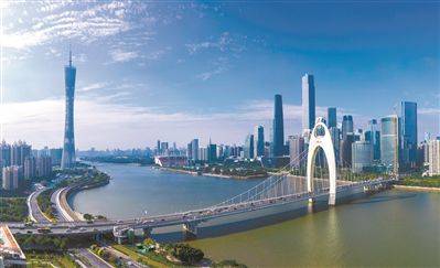 广州2020年空气质量_广州空气质量各区排名公布从化、增城、花都空气质