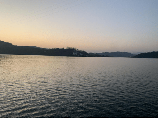 梦寻安康情归瀛湖，碧波荡漾之间享受宁静闲适，放松身心好去处