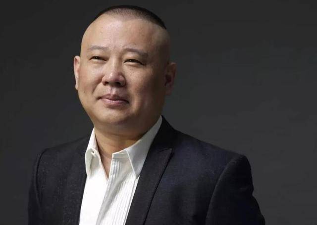 郭德纲不再低调，2021跨年携最强阵容来袭，主流