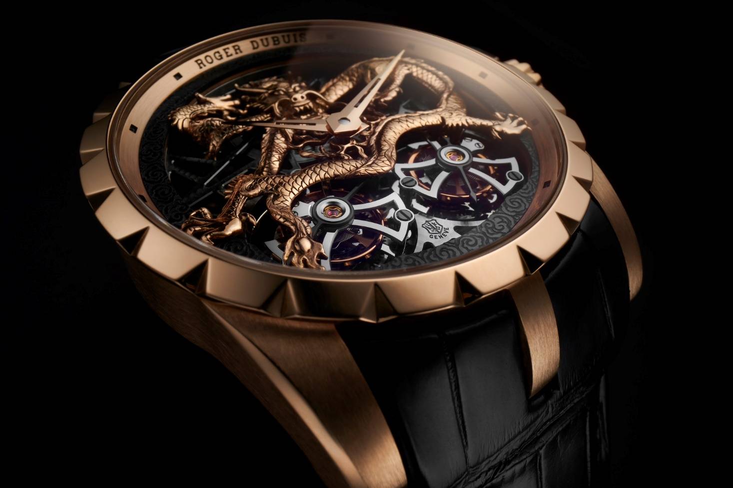 ROGER DUBUIS޽ܶű  Ʒ