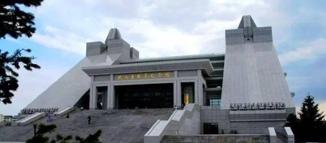 掠影:大庆标志性建筑汇总