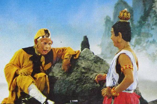 取经路上遇到妖怪 ffbeb7f2ef57432a8255d1dbb8f592f5.jpeg