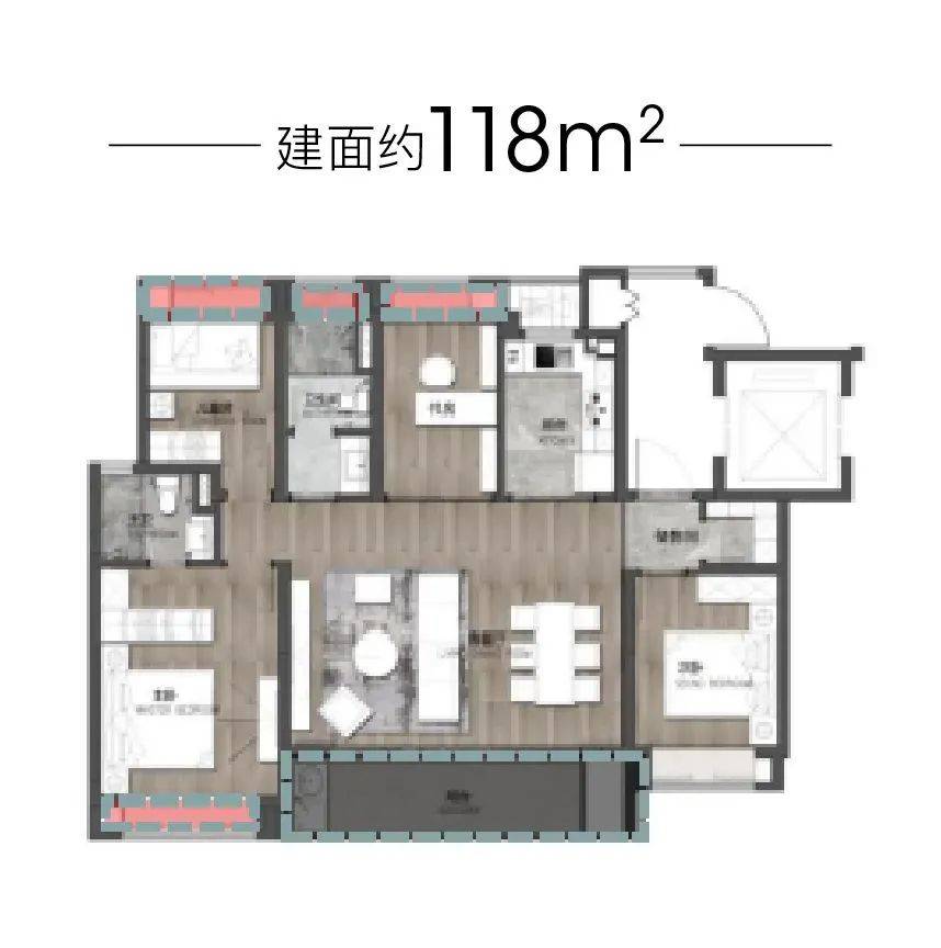 【2021上海新房】郊区依然是上海楼市的主战场,300-600万预算买家看过来!-搜狐大视野-搜狐新闻