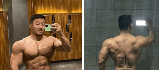 怎么散发男性荷尔蒙 4fcc177c210b4b93bef5895f7a5ccfcd.png