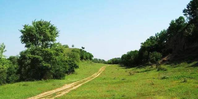 陕西牛逼！世界上第一条“高速公路”不在欧洲在陕西，速来了解！