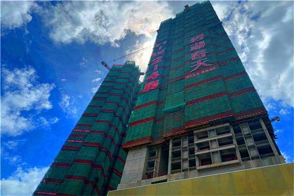 真相公开坪山碧湖春天所有缺点以及劣势看完这些你们还敢买吗
