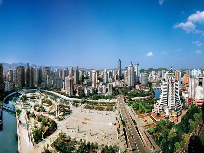 贵州有一座实力雄厚的城市，未来有望成为副省级城市，但鲜少人知
